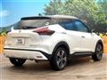 2020 Nissan KIX