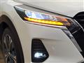 2020 Nissan KIX