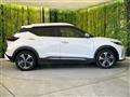 2020 Nissan KIX