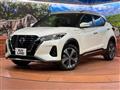 2020 Nissan KIX