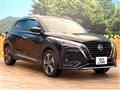 2020 Nissan KIX