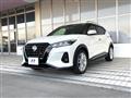 2020 Nissan KIX