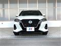 2020 Nissan KIX
