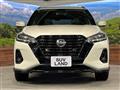 2020 Nissan KIX