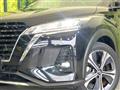 2021 Nissan KIX