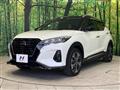 2021 Nissan KIX