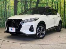 2021 Nissan KIX