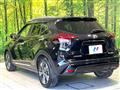 2021 Nissan KIX