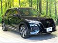 2021 Nissan KIX