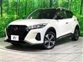2021 Nissan KIX