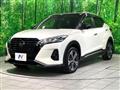 2021 Nissan KIX