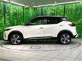 2021 Nissan KIX