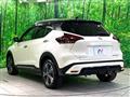 2021 Nissan KIX