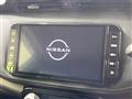 2021 Nissan KIX