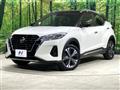 2021 Nissan KIX
