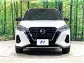 2021 Nissan KIX