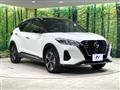 2021 Nissan KIX