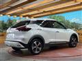 2021 Nissan KIX