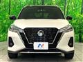 2021 Nissan KIX