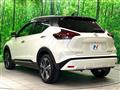 2021 Nissan KIX