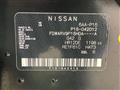 2021 Nissan KIX