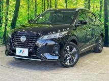 2021 Nissan KIX