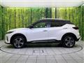 2021 Nissan KIX