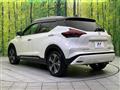 2021 Nissan KIX