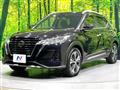 2021 Nissan KIX