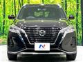 2021 Nissan KIX