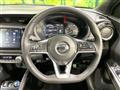 2021 Nissan KIX