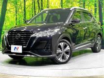 2021 Nissan KIX