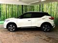 2021 Nissan KIX