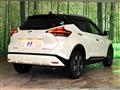 2021 Nissan KIX