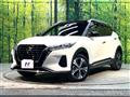 2021 Nissan KIX