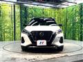 2021 Nissan KIX