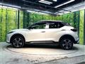 2021 Nissan KIX