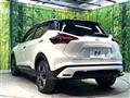 2021 Nissan KIX