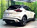 2021 Nissan KIX