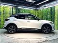 2021 Nissan KIX