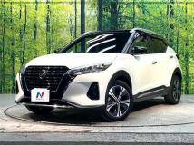 2021 Nissan KIX