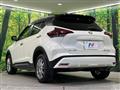 2022 Nissan KIX