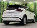 2022 Nissan KIX
