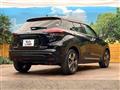 2021 Nissan KIX