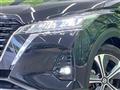 2021 Nissan KIX