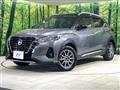 2021 Nissan KIX