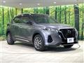 2021 Nissan KIX