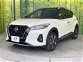 2022 Nissan KIX