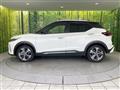 2022 Nissan KIX