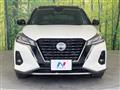 2022 Nissan KIX
